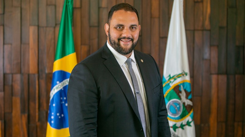 Foto de Thiago Rangel
