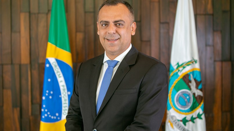 Foto de Anderson Moraes