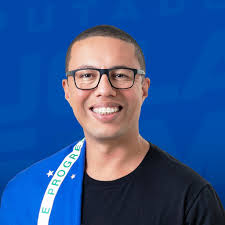 Foto de Douglas Gomes