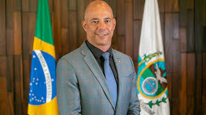 Foto de Valdecy da Saúde