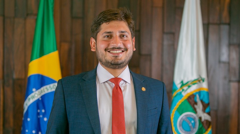Foto de Andrezinho Ceciliano