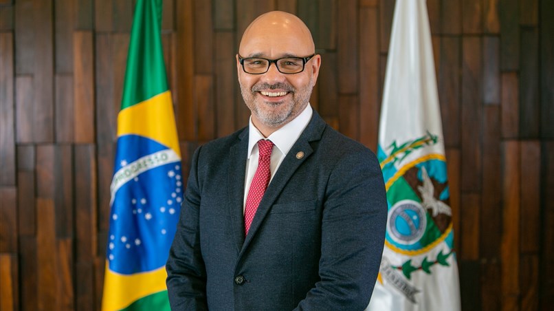 Foto de Fred Pacheco