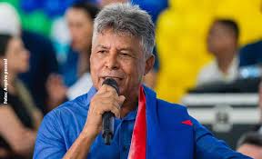 Foto de Antonio Pedro