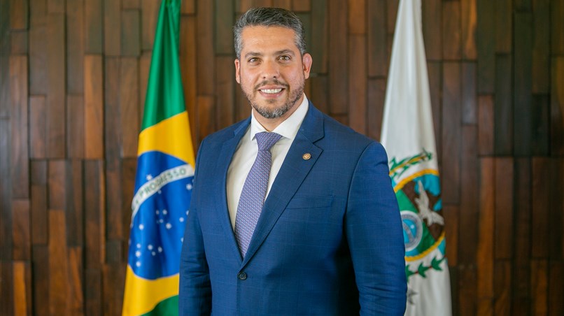 Foto de Rodrigo Amorim