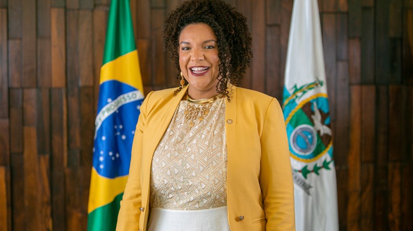Foto de Renata Souza