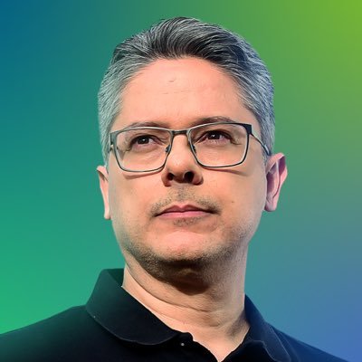 Foto de Alessandro Vieira