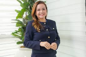 Foto de Dra. Michelle Melo