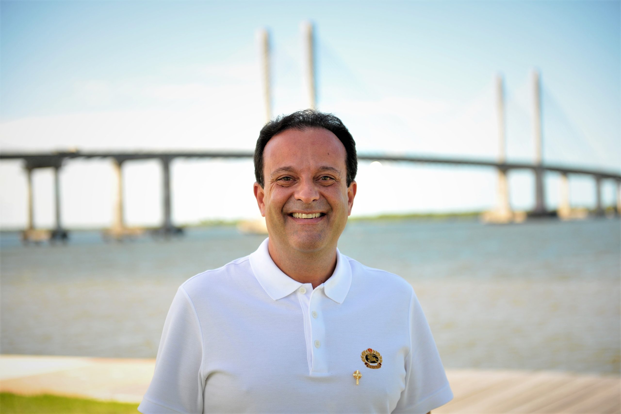 Foto de André Moura