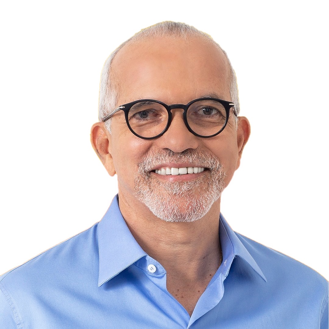 Foto de Edvaldo Nogueira