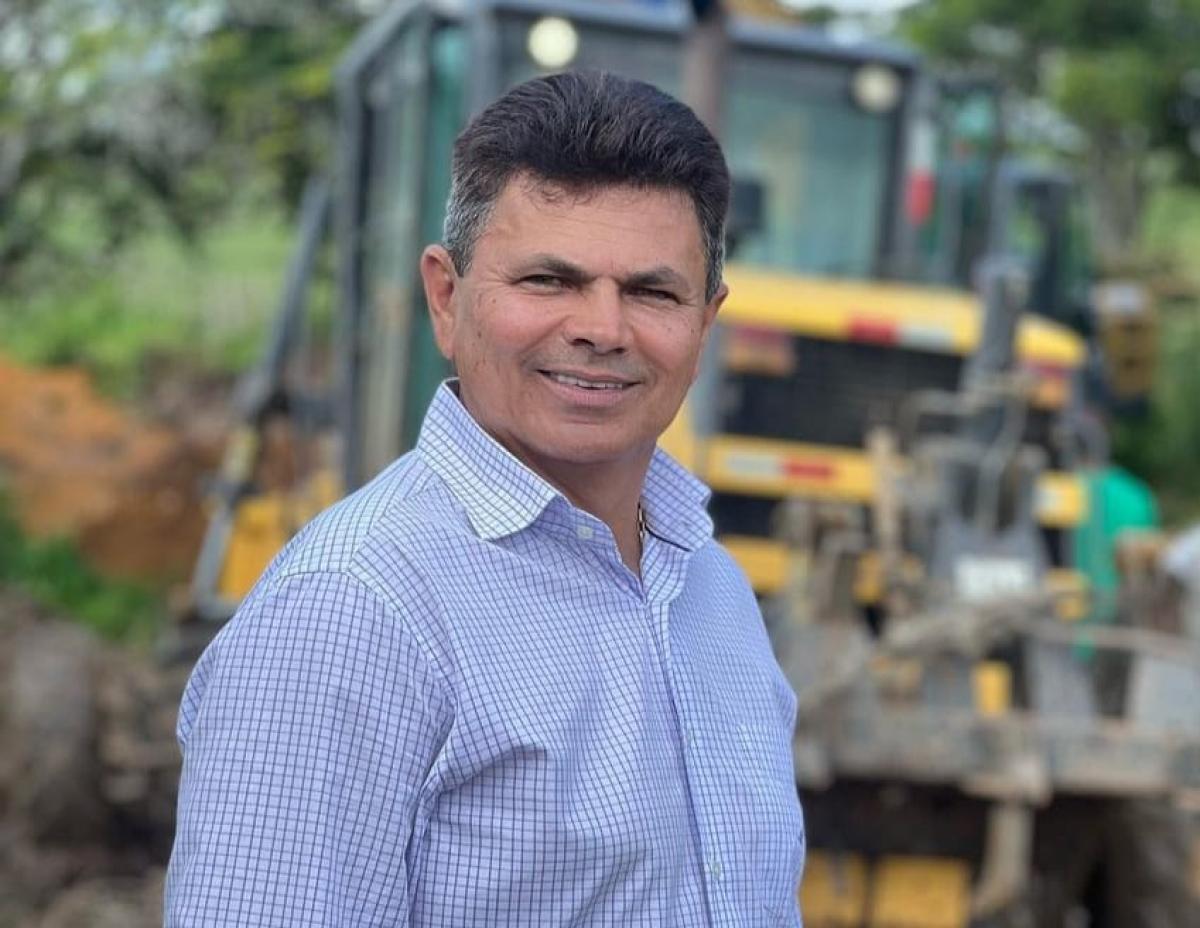 Foto de Valmir de Francisquinho