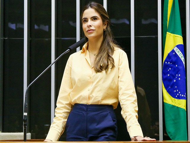 Foto de Yandra Moura