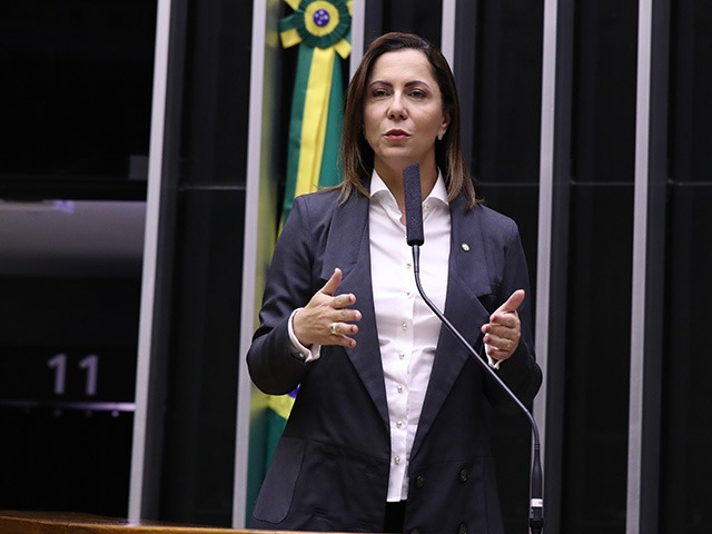 Foto de Delegada Katarina