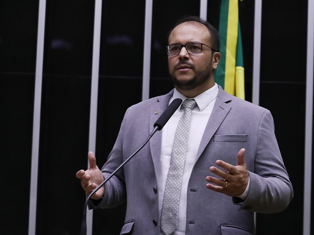 Foto de Thiago de Joaldo
