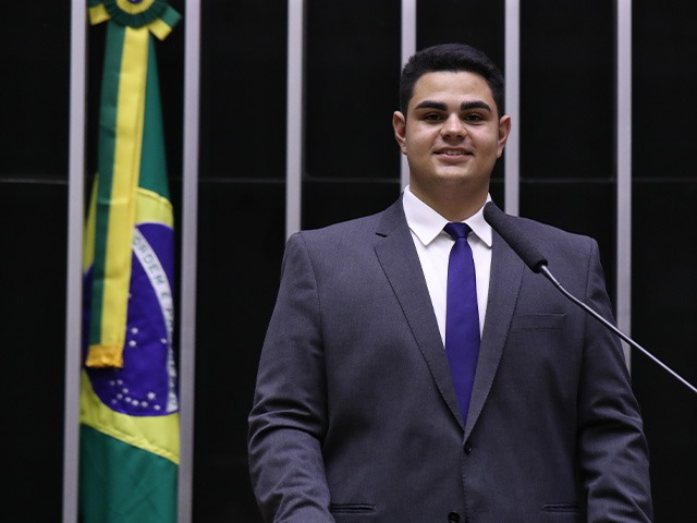 Foto de Ícaro de Valmir