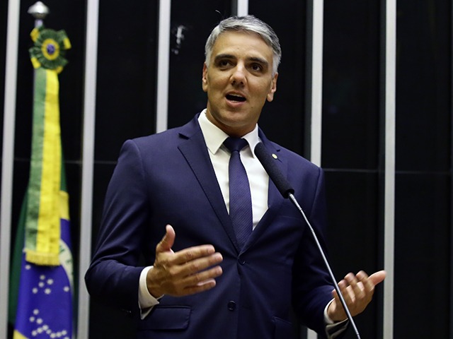 Foto de Fábio Reis