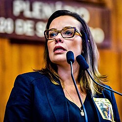 Foto de Juliana Brizola