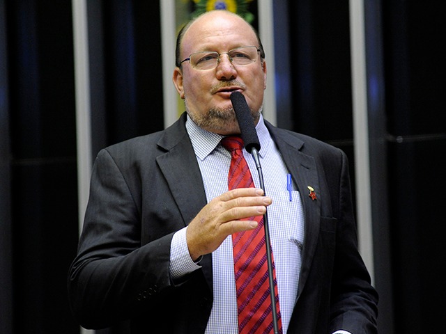 Foto de João Daniel