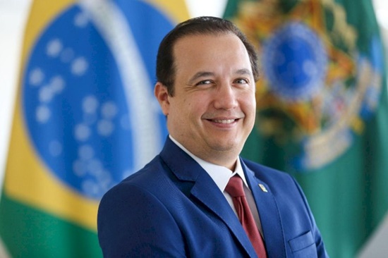 Foto de Valadares Filho