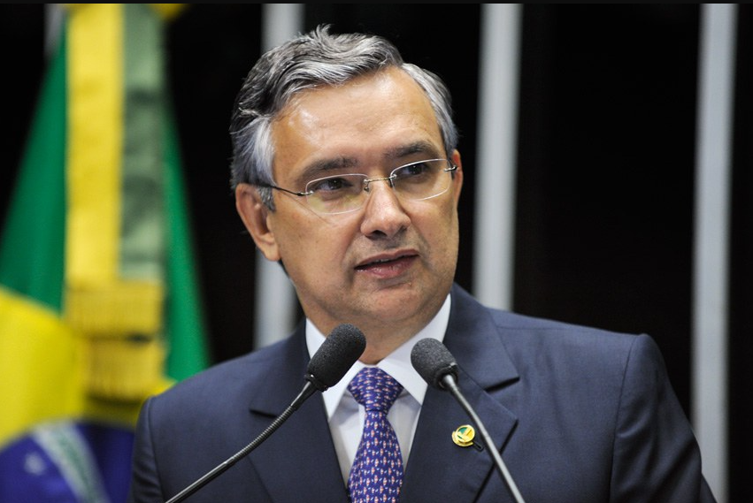 Foto de Eduardo Amorim