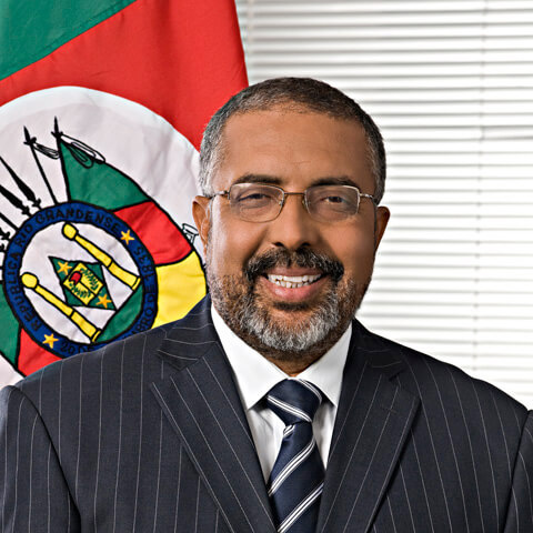 Foto de Paulo Paim
