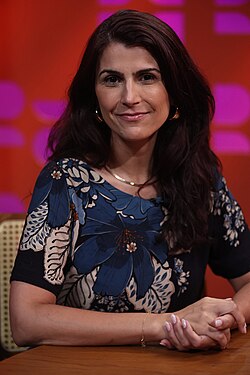 Foto de Manuela d’Ávila