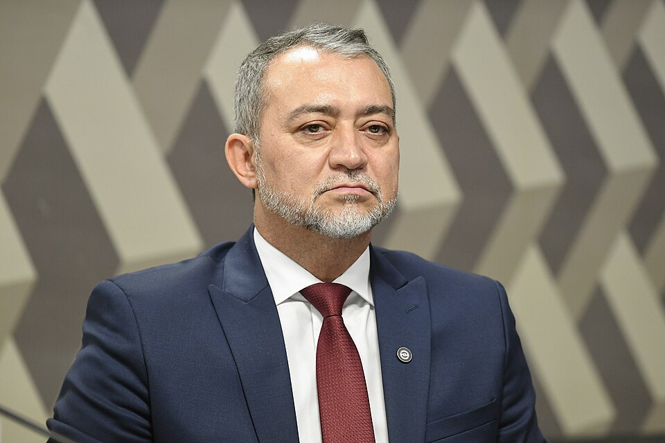 Foto de Edegar Pretto