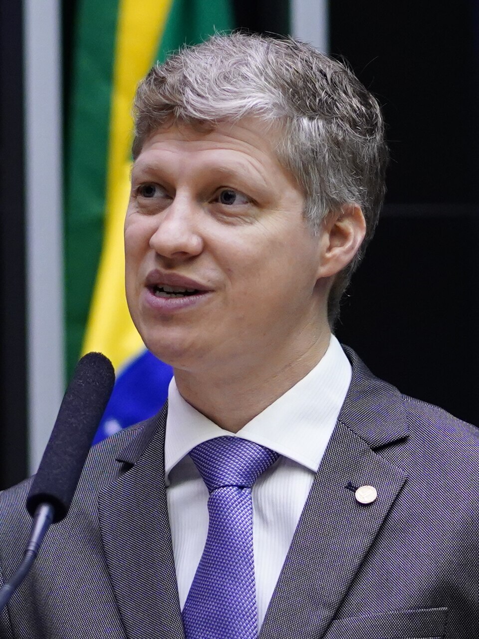 Foto de Marcel van Hattem