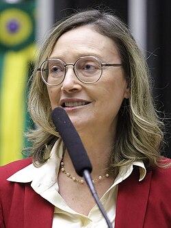 Foto de Maria do Rosário