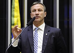 Foto de Ubiratan Sanderson
