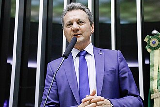 Foto de Giovani Cherini