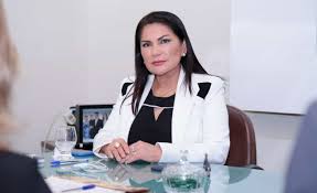 Foto de Antônia Sales