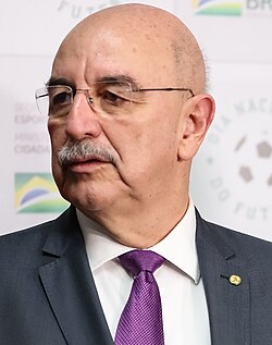 Foto de Osmar Terra