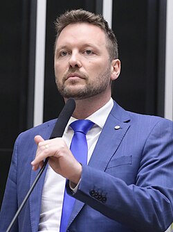 Foto de Maurício Marcon