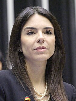 Foto de Any Ortiz