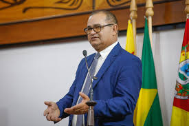 Foto de Tanízio Sá