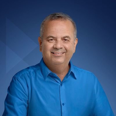 Foto de Rogério Marinho