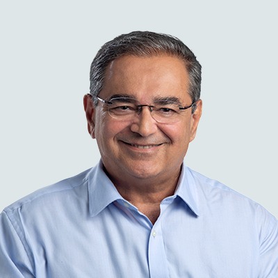 Foto de Álvaro Dias