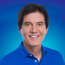 Foto de Robinson Faria