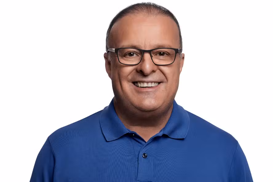 Foto de Paulinho Freire