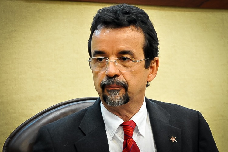 Foto de Fernando Mineiro