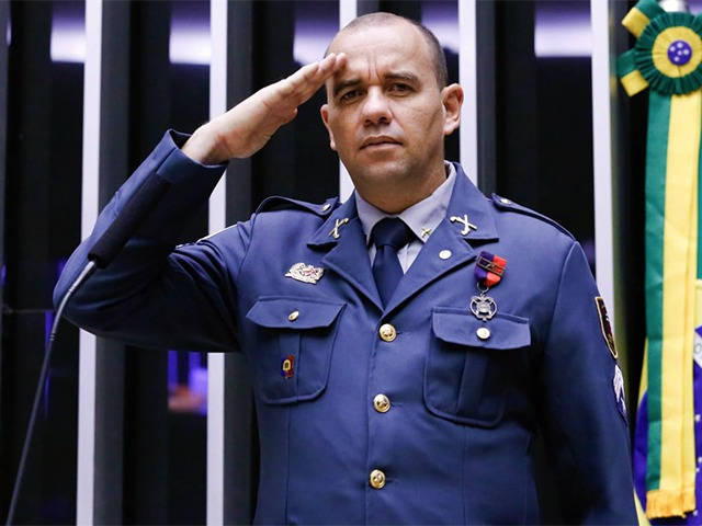 Foto de Sargento Gonçalves