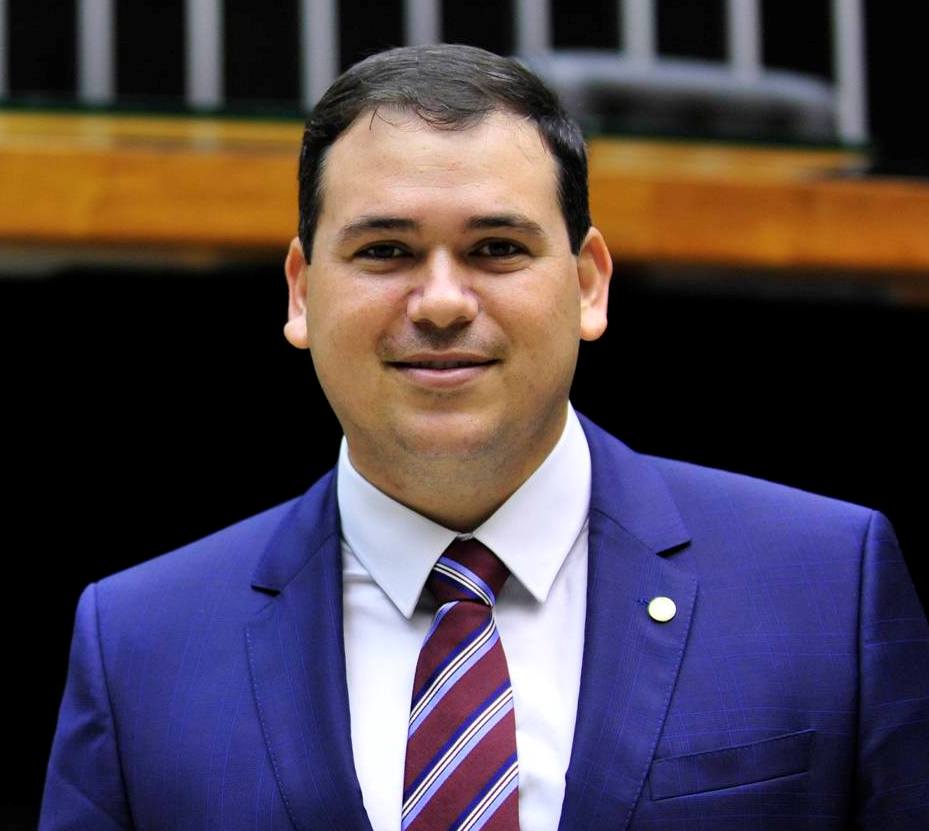 Foto de Beto Rosado