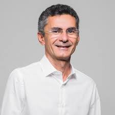 Foto de Francisco do PT