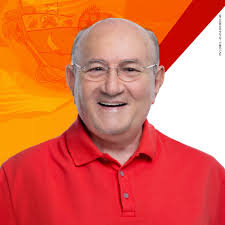 Foto de Vivaldo Costa