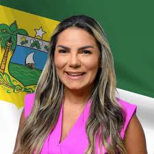 Foto de Eudiane Macedo