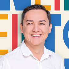 Foto de Neilton Diógenes