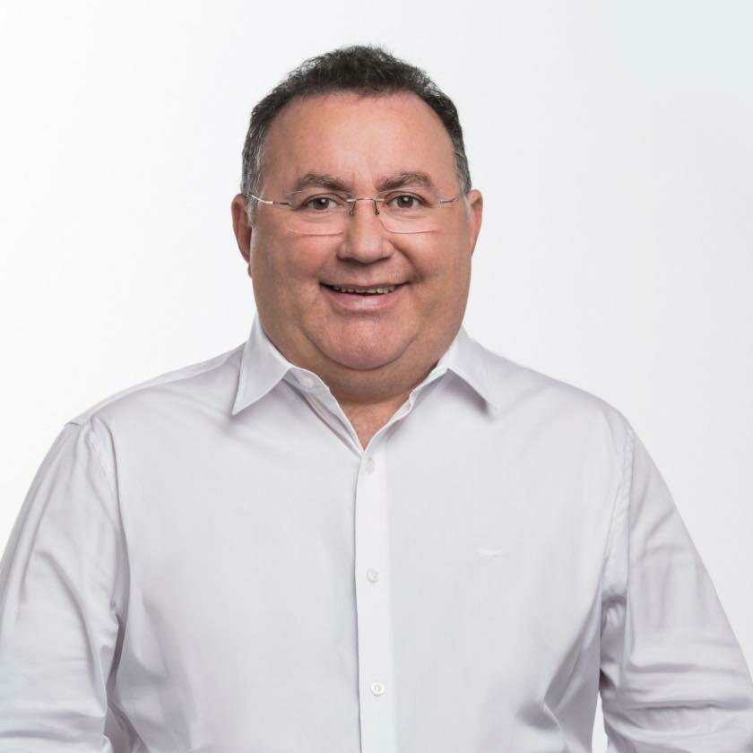 Foto de Dr. Bernardo Amorim