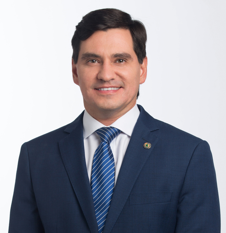 Foto de George Soares