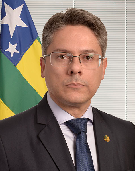 Foto de Alessandro Vieira
