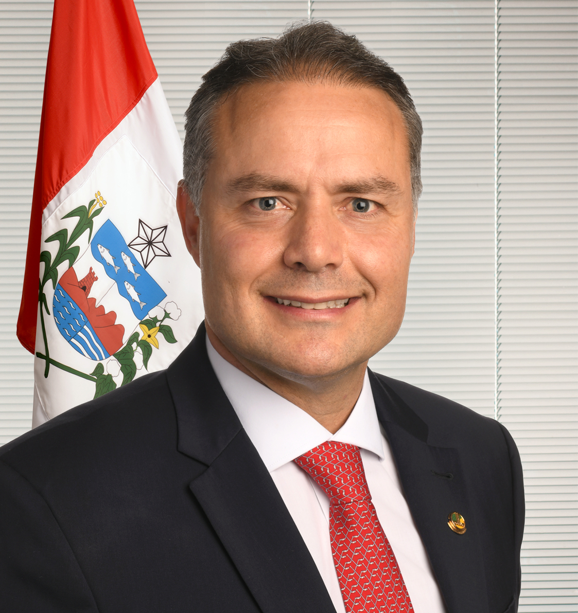 Foto de Renan Filho